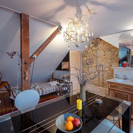 Gaestezimmer Plaenke Bienne Extérieur photo