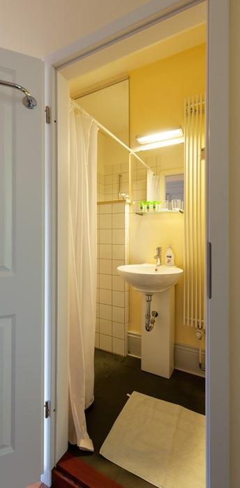 Gaestezimmer Plaenke Bienne Extérieur photo