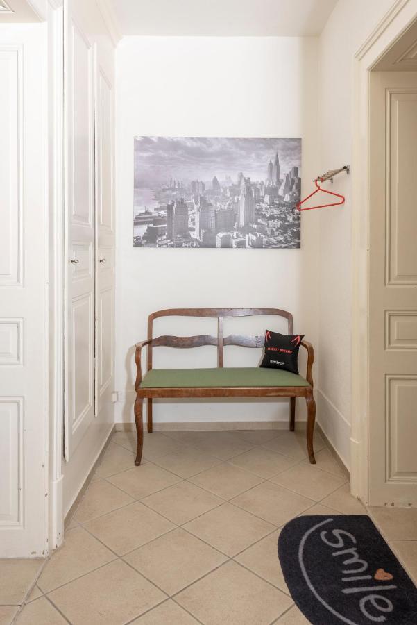 Gaestezimmer Plaenke Bienne Extérieur photo